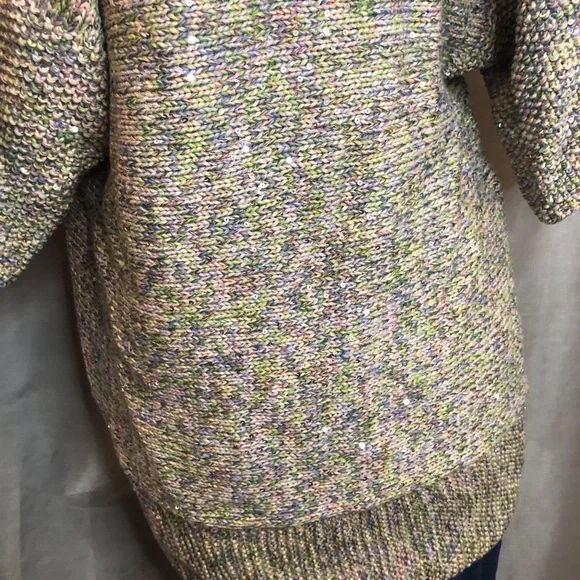 Haute Knit by Vladimir. One of a kind. Large